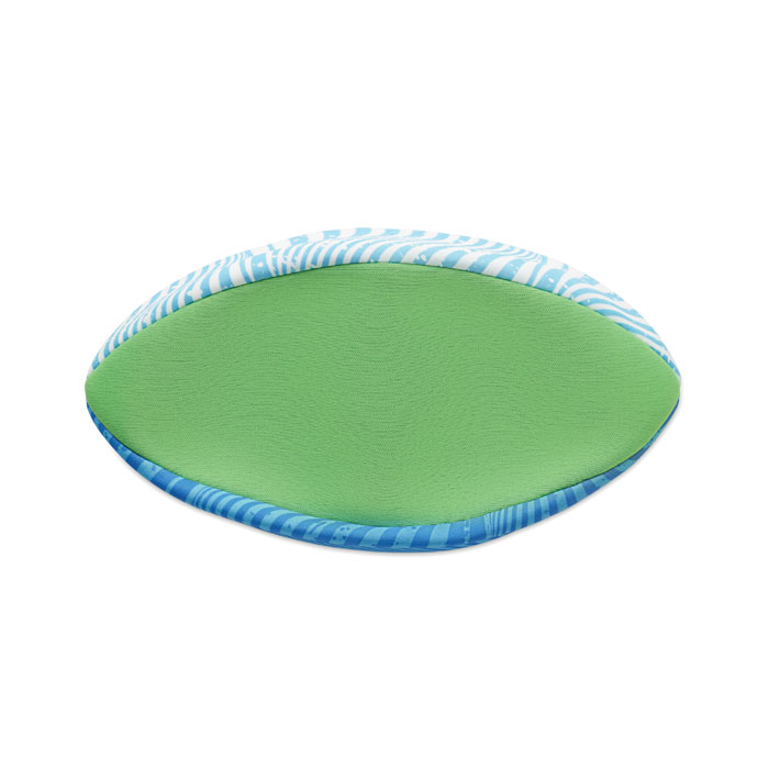 GRAB - Neopreen water rugbybal