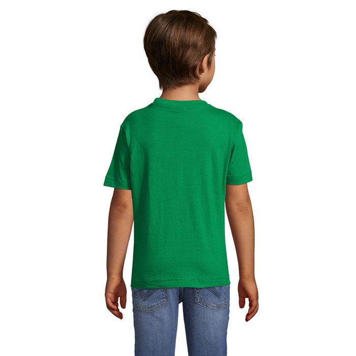 REGENT KIDS - REGENT Kinder t-shirt 150g