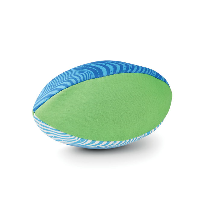 GRAB - Neopreen water rugbybal