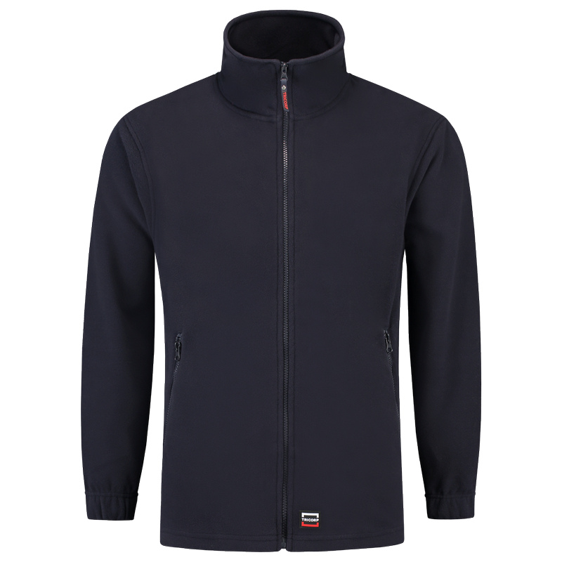 TRICORP Sweatvest Fleece - navy