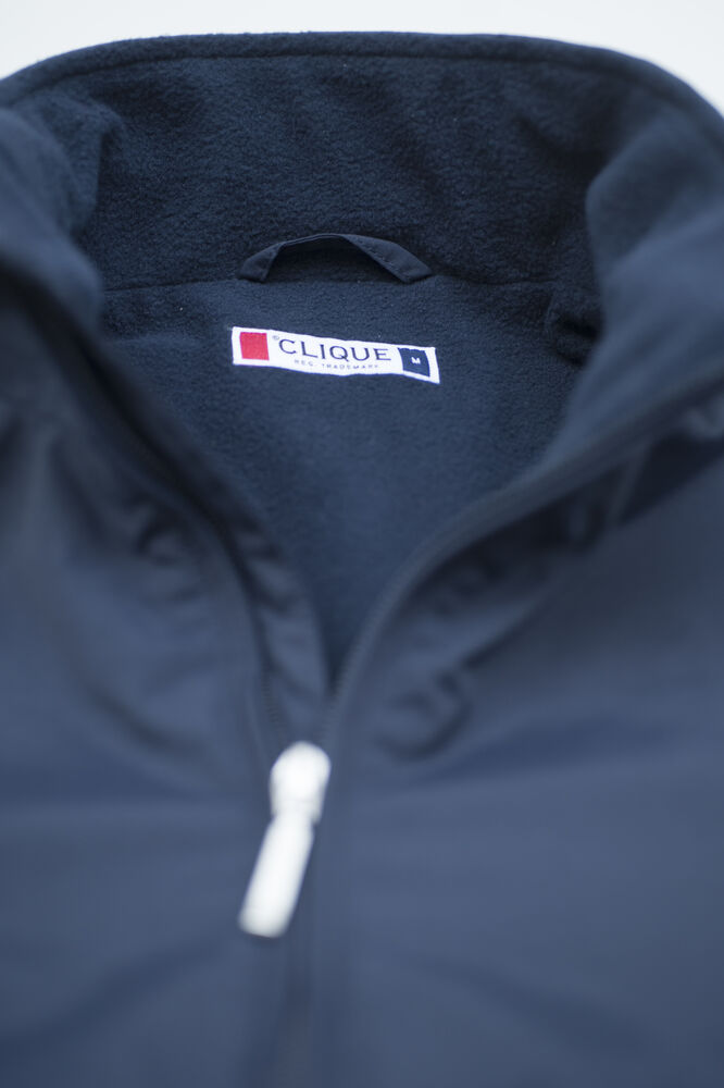 Clique - Newport Dark Navy 3XL