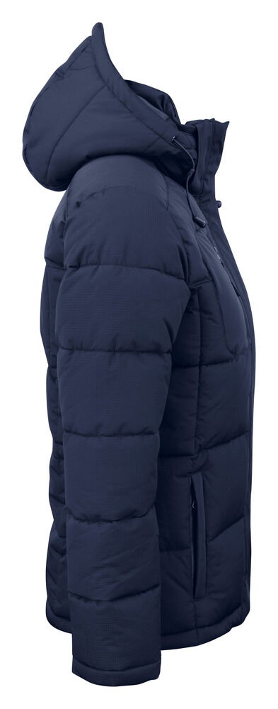 Clique - Colorado Women Dark Navy XS