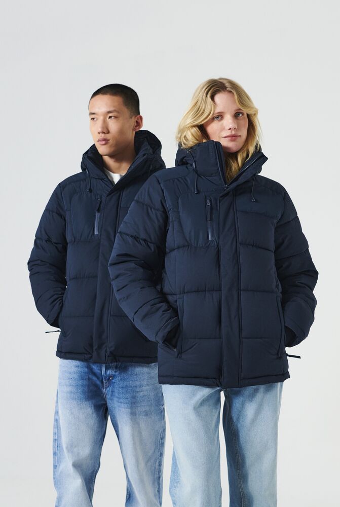 Clique - Colorado Women Dark Navy XS