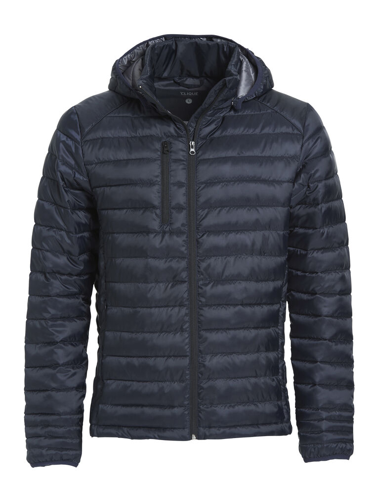 Clique - Hudson Junior - Dark Navy