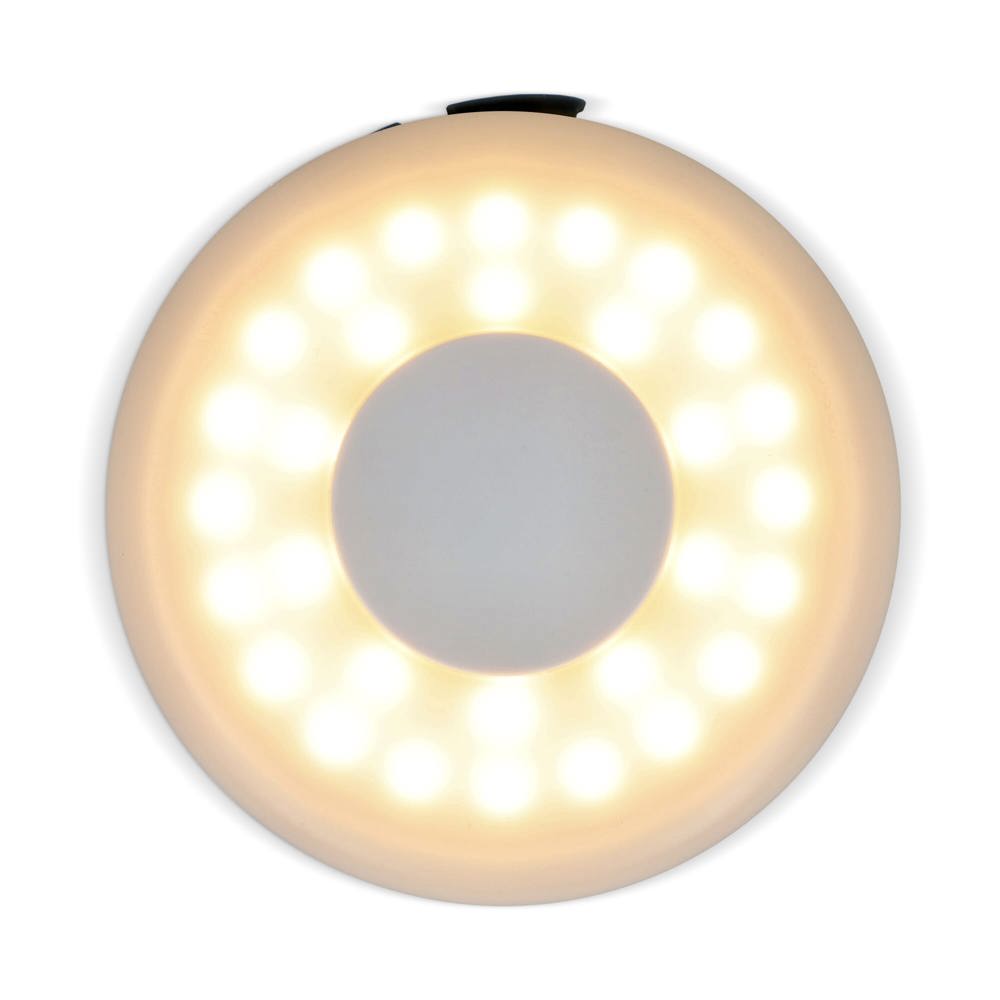 InsideOut Retractable string lights