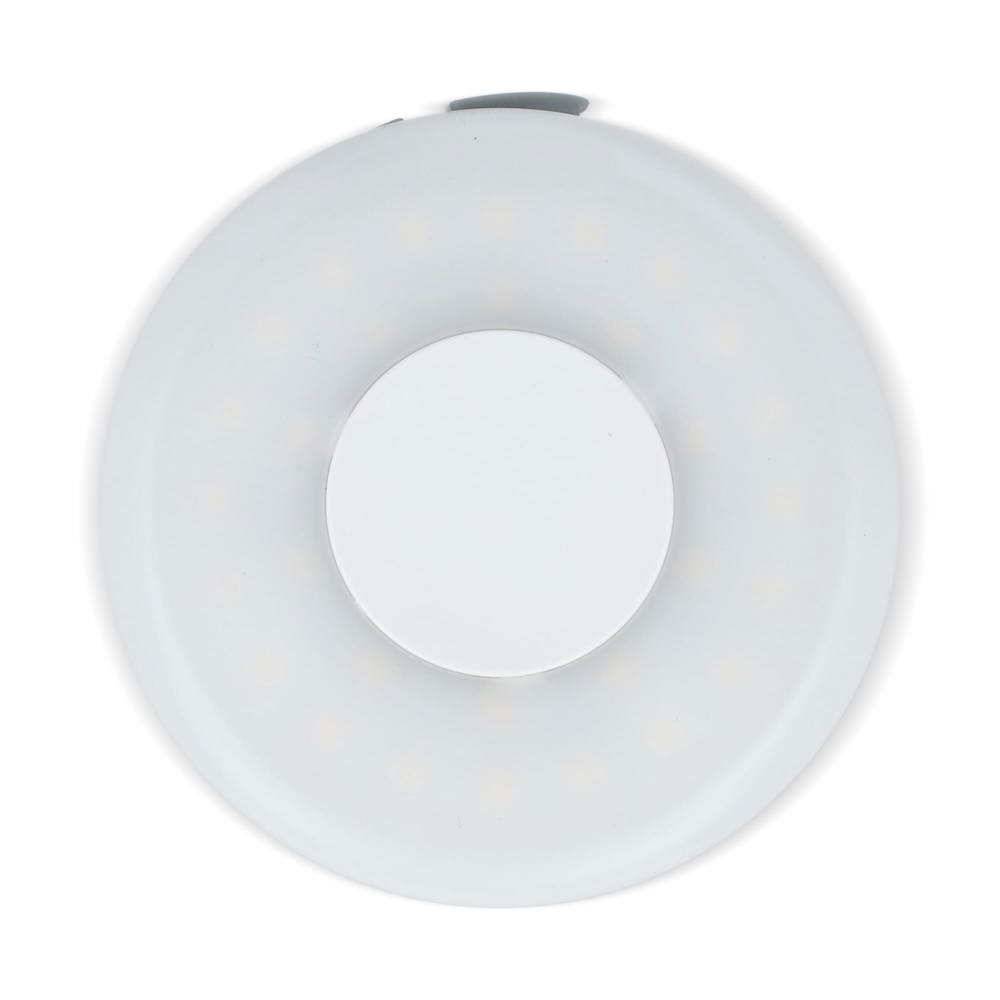 InsideOut Retractable string lights