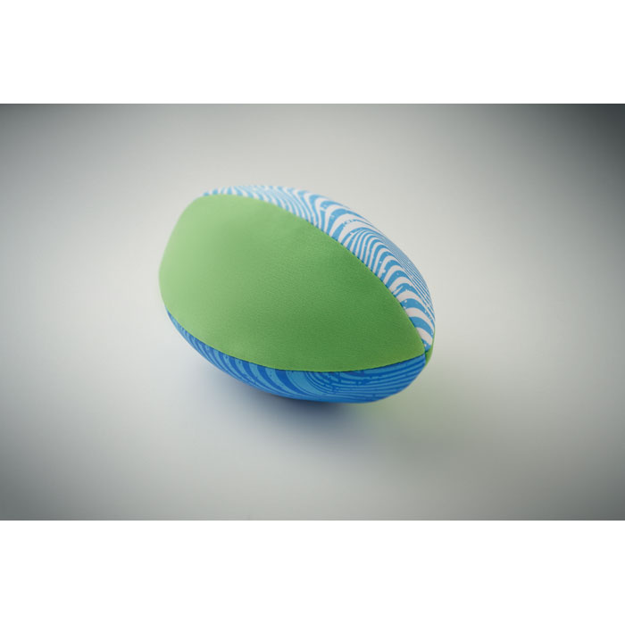 GRAB - Neopreen water rugbybal