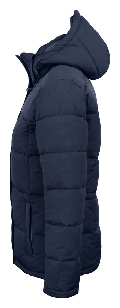 Clique - Colorado Women Dark Navy XS