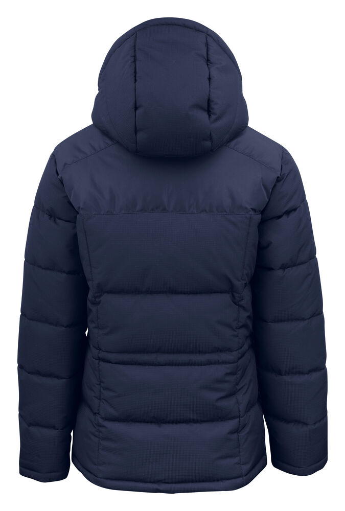 Clique - Colorado Women Dark Navy XS