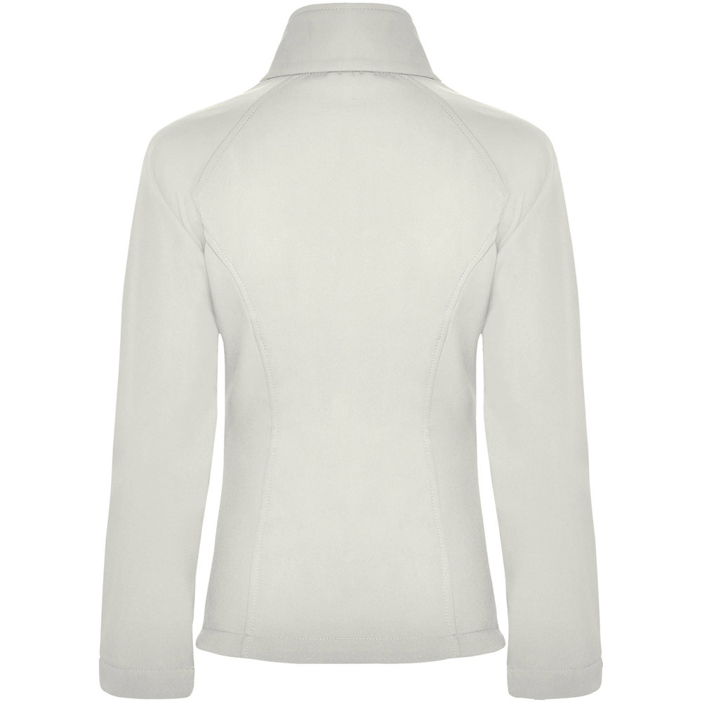 Antartida softshell damesjack