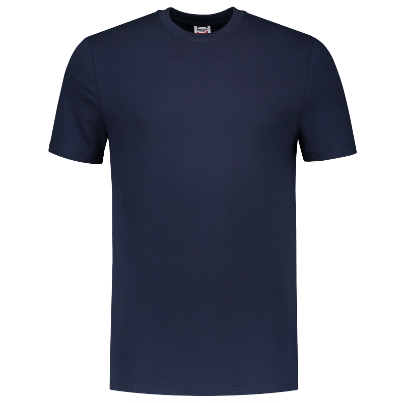 TRICORP T-Shirt 200 Gram 60°C Wasbaar - Ink